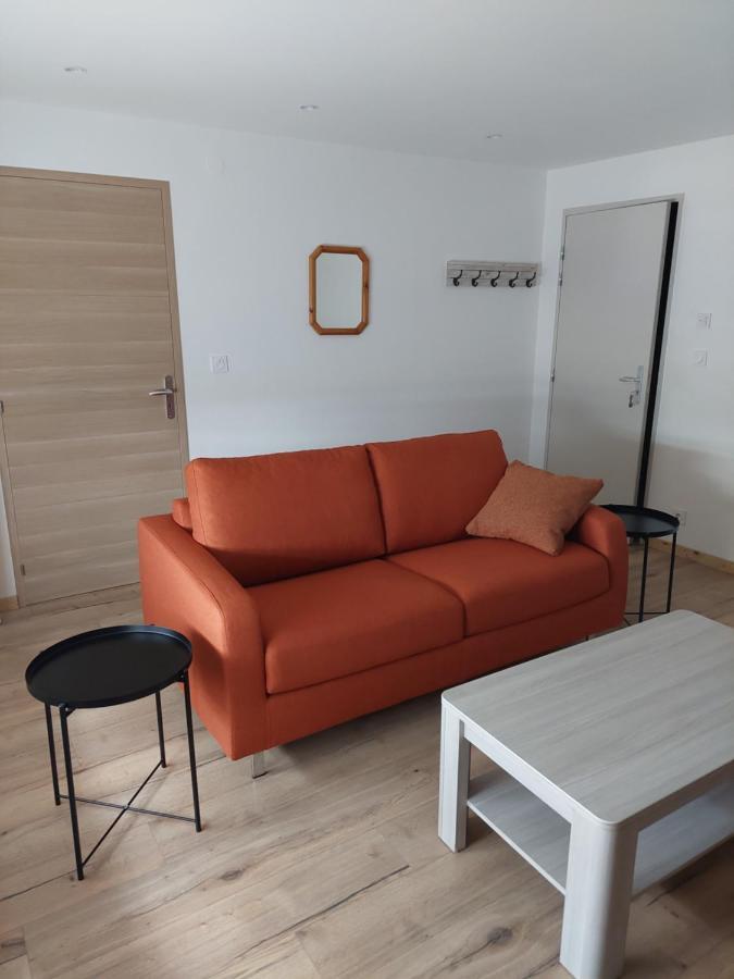 Les Hirondelles Appartement Laquenexy Buitenkant foto